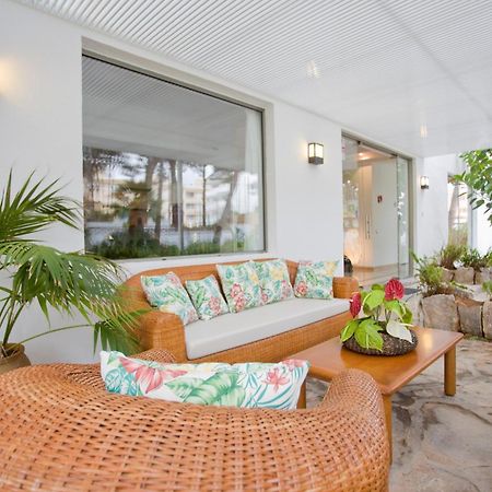 Petit Garden Hotel By Flacalco Cala Ratjada  Exteriör bild