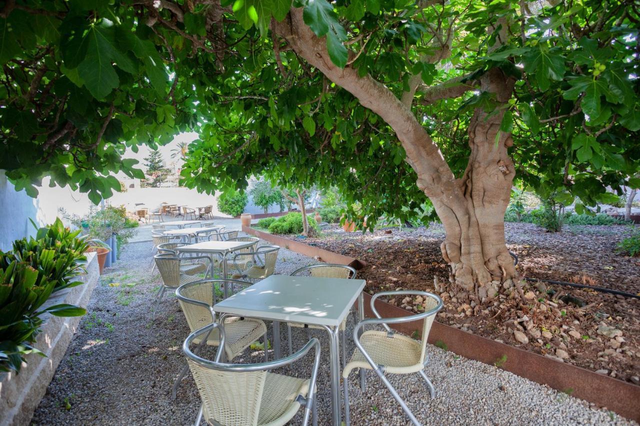 Petit Garden Hotel By Flacalco Cala Ratjada  Exteriör bild